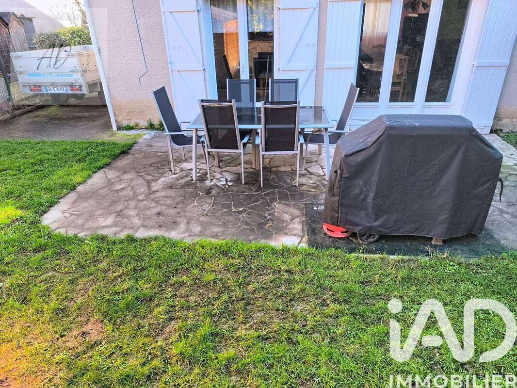 Photo 6 - Maison à THIAIS