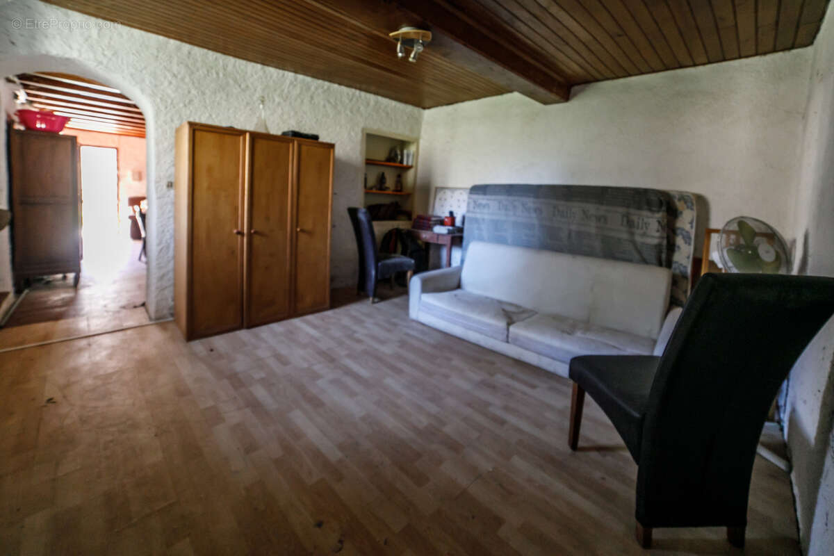 Maison à PRATS-DE-MOLLO-LA-PRESTE