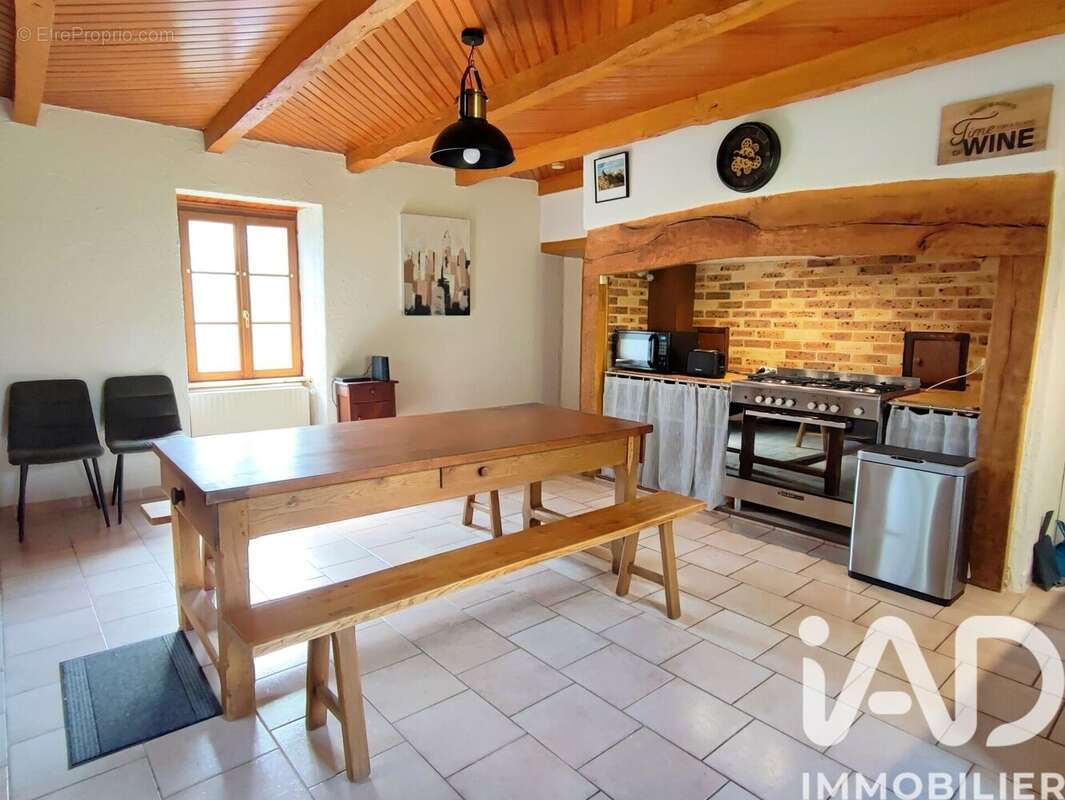 Maison 87 m² à Sansac-Veinazes  - photo 6