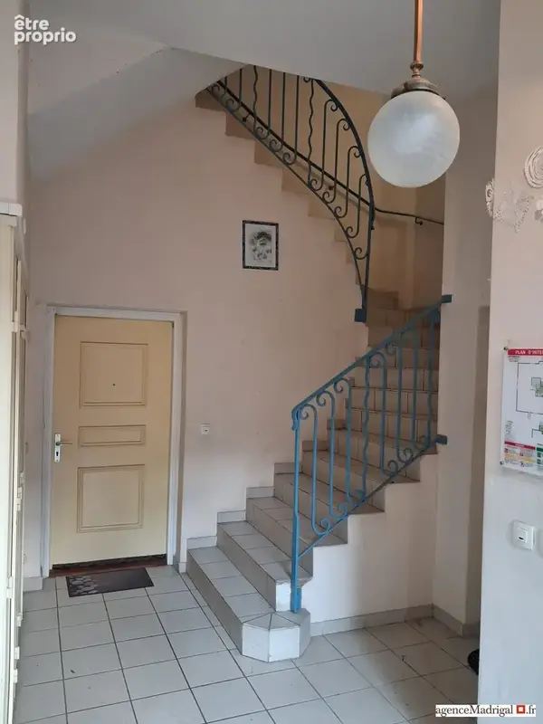 Appartement 4 pièces 67 m² à vendre à Voiron (38500) - photo 3