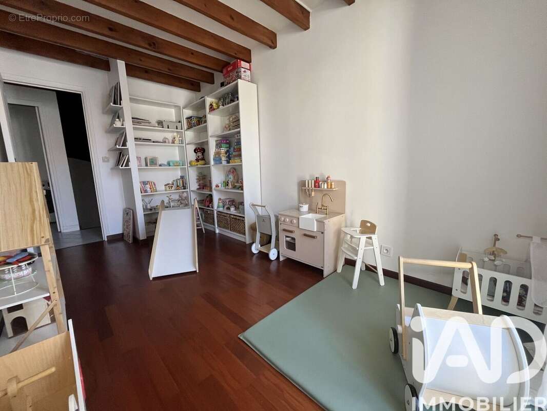 Photo 6 - Maison à BESSANCOURT