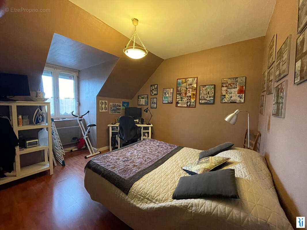 Appartement à ROUEN