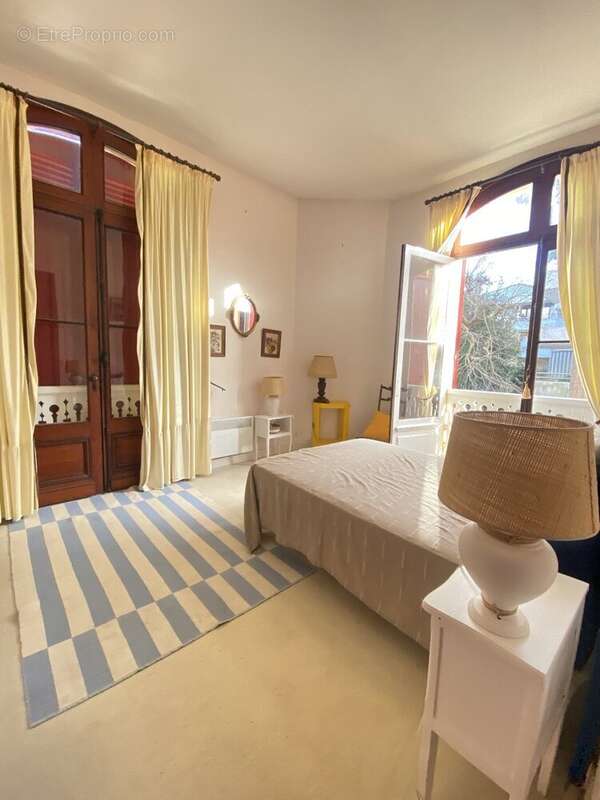 Appartement à ARCACHON