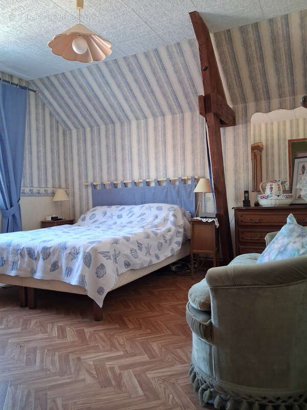 Charmante maison de caractère - photo 12