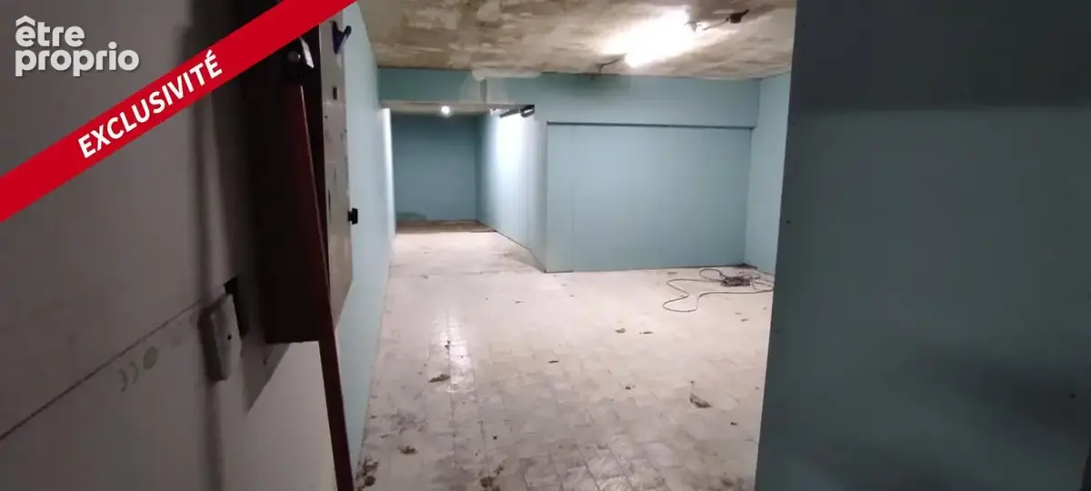 Local à rénover 77 m² bon investissement - photo 6