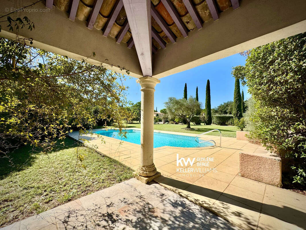 Maison à LES MATELLES