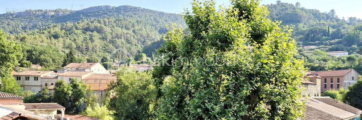 Grand t2 de 62m² avec mezzanine--tout a pied--faibles charges--bon classement dpe - photo 4