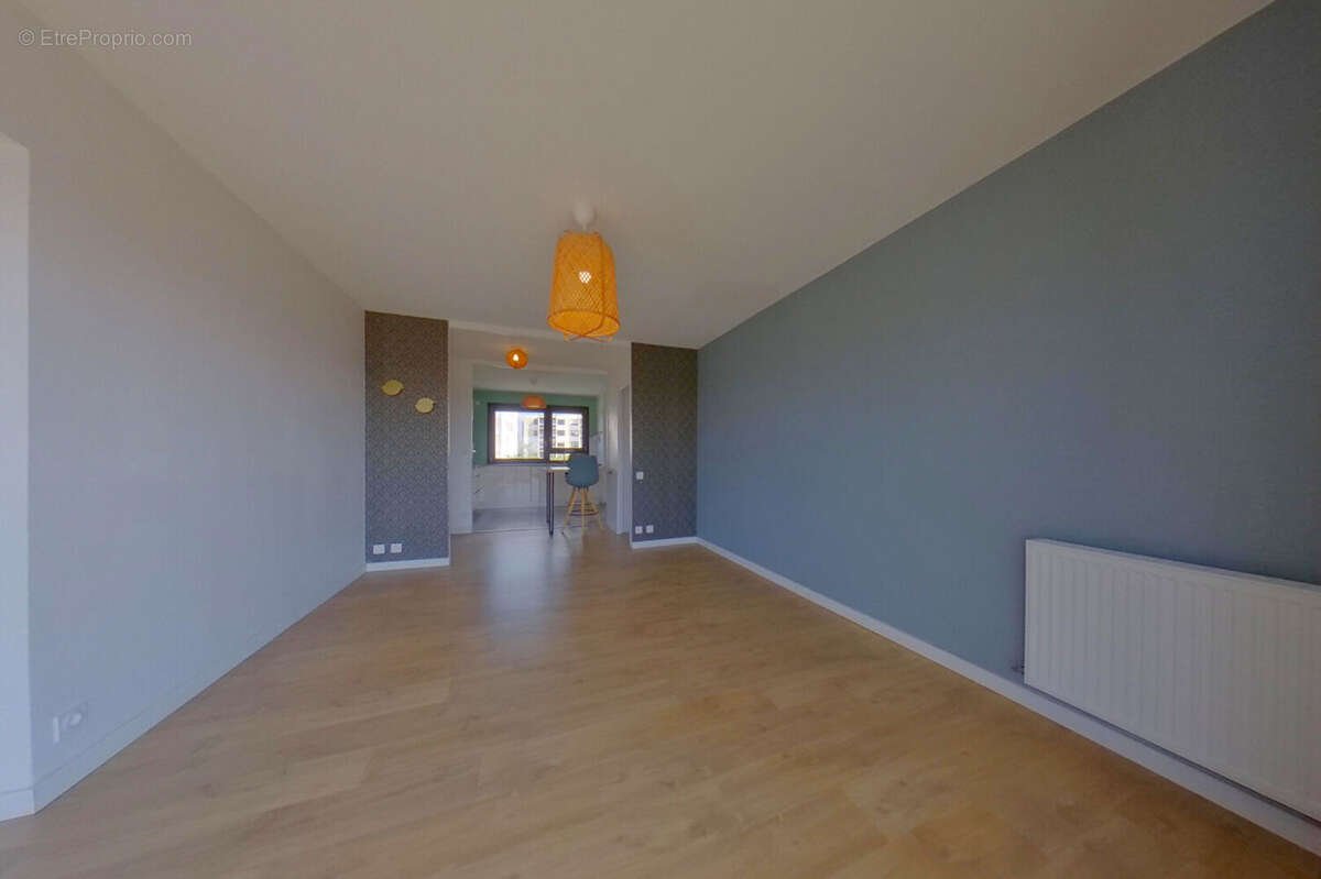 Appartement à BOURG-EN-BRESSE