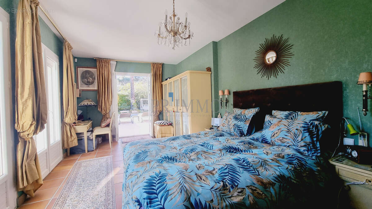 Maison à FREJUS