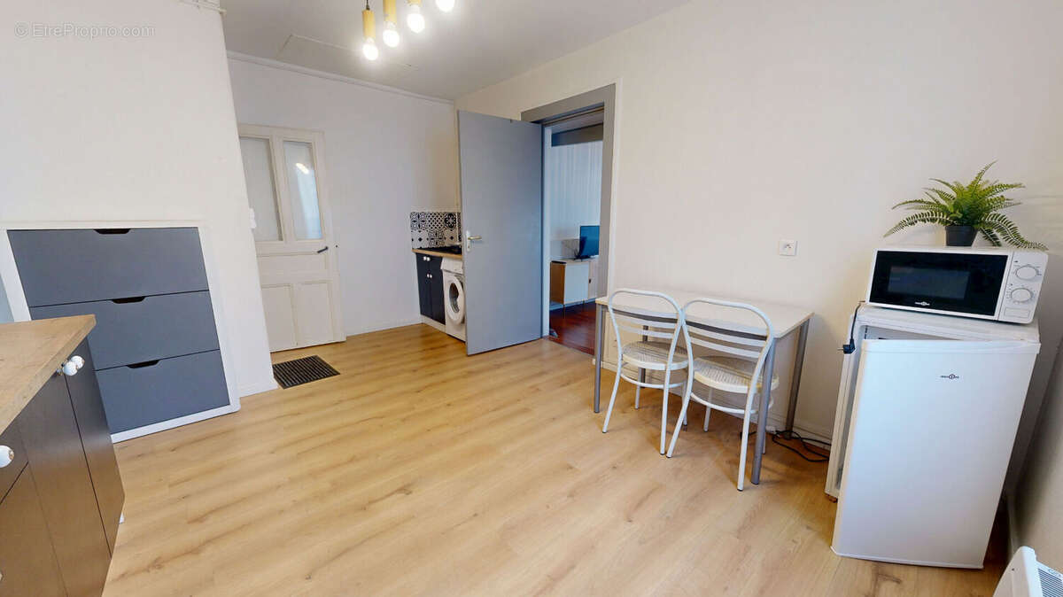 Appartement à LE HAVRE