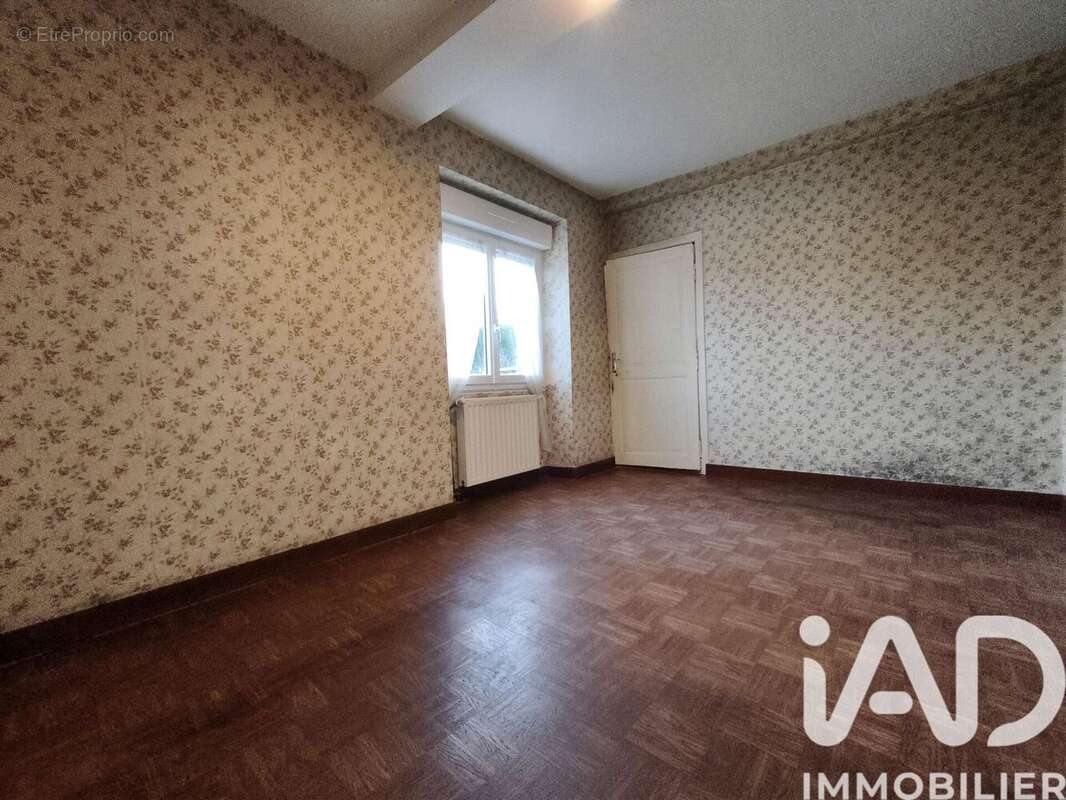 Photo 7 - Maison à LA CROIXILLE