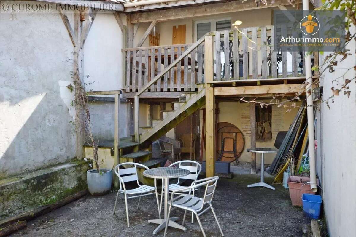 Maison à DURAS