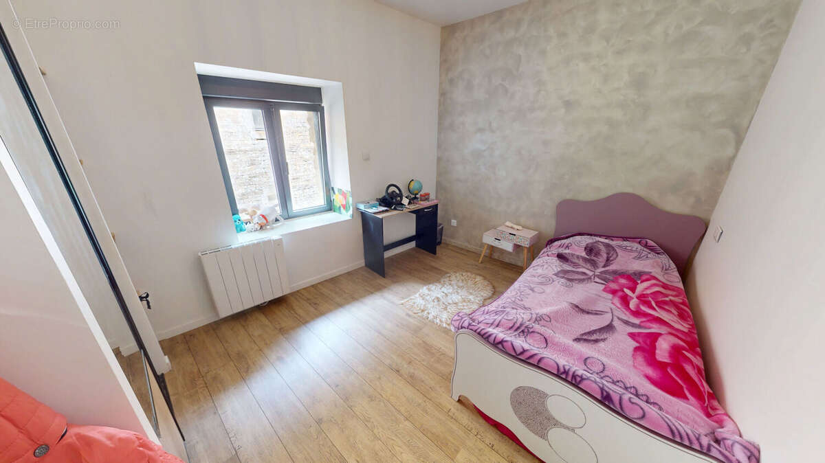 Maison à COURSEULLES-SUR-MER