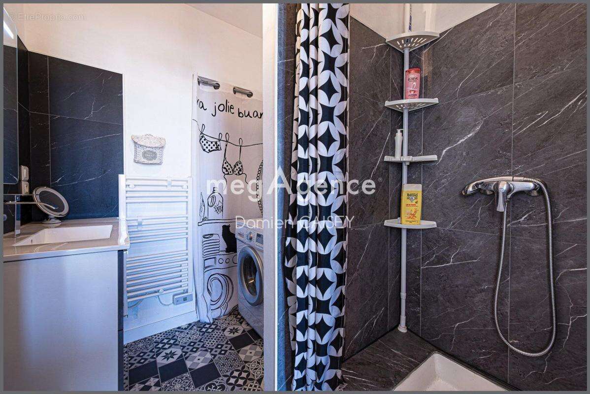 Appartement à TREBEURDEN