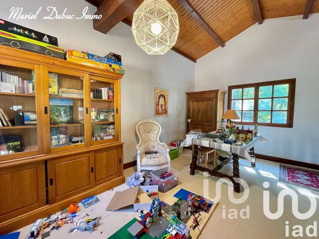 Photo 9 - Maison à LES MATHES