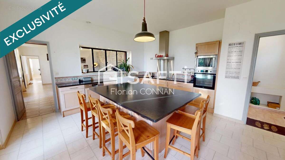 Photo 6 - Maison à SAINT-GEORGES-DU-BOIS