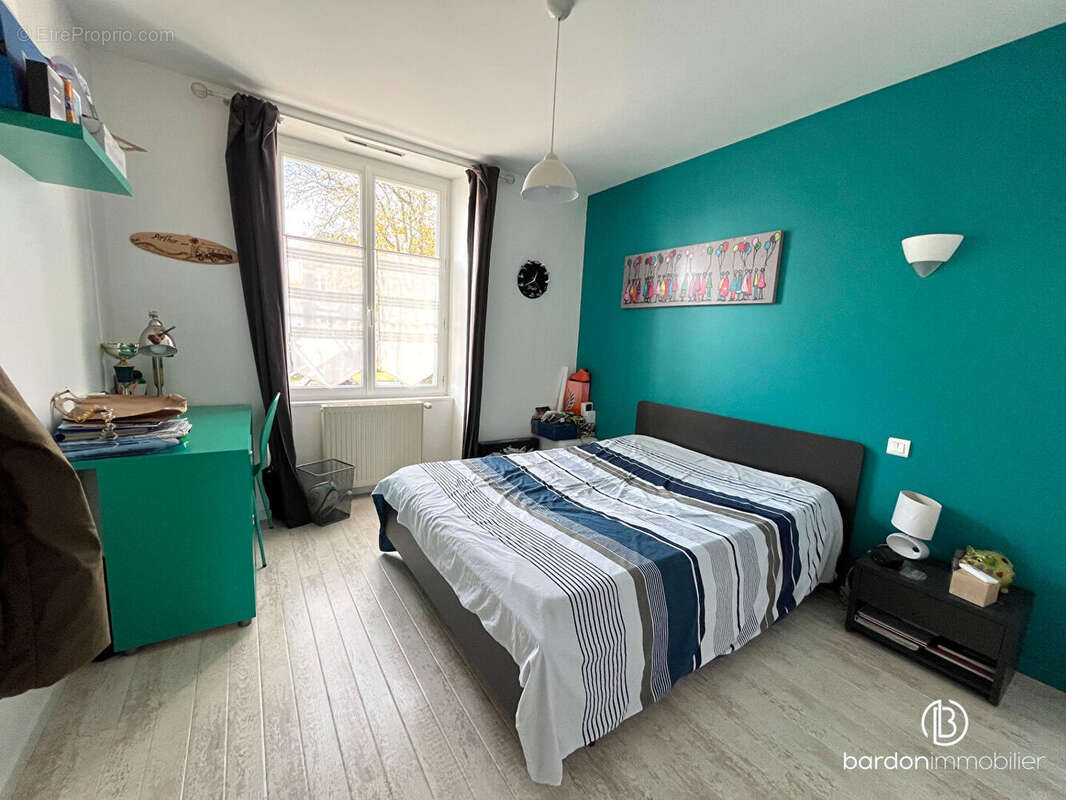 Maison à LA GARNACHE