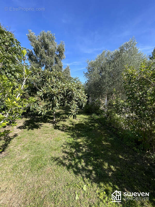 Maison à LABASTIDETTE