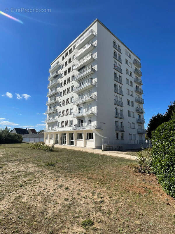 Appartement à BLOIS