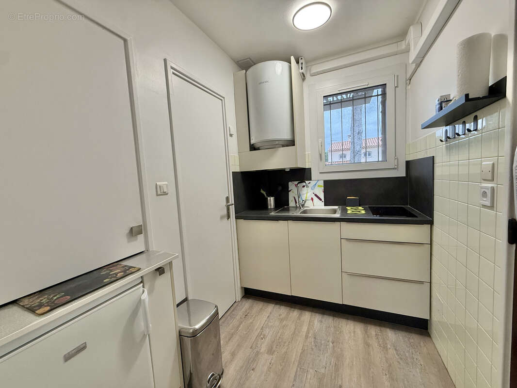 Appartement à HYERES