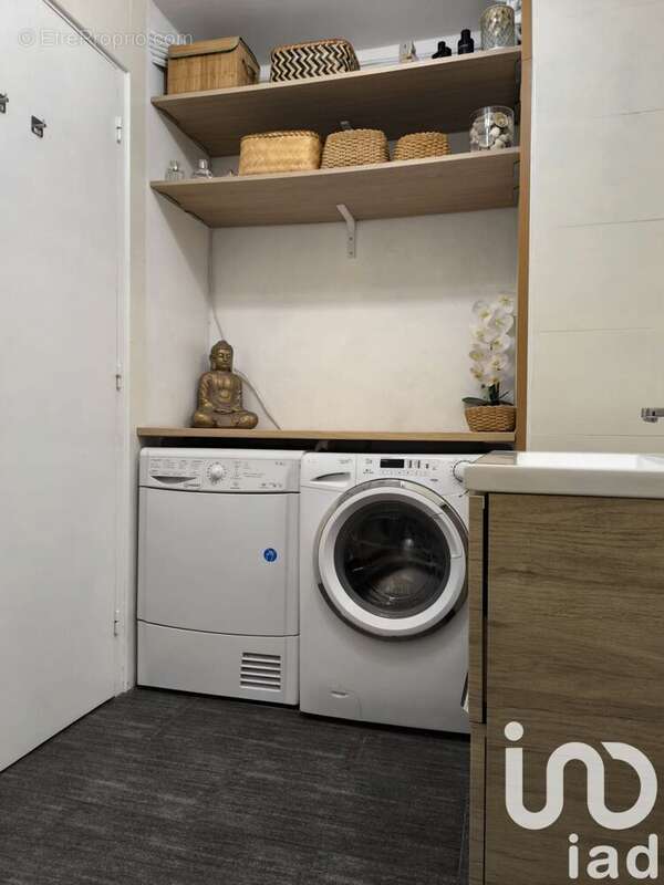 Photo 6 - Appartement à MONTESSON