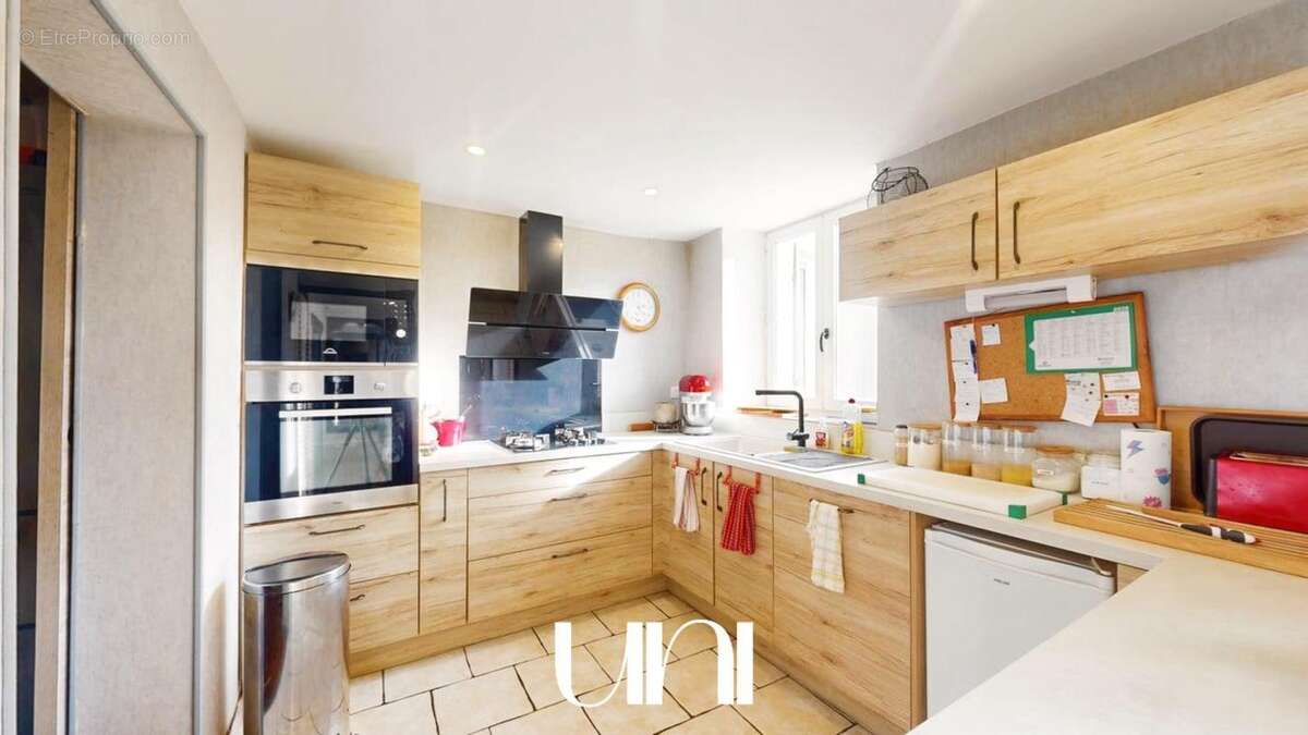 Maison 215 m² à Jort  - photo 12