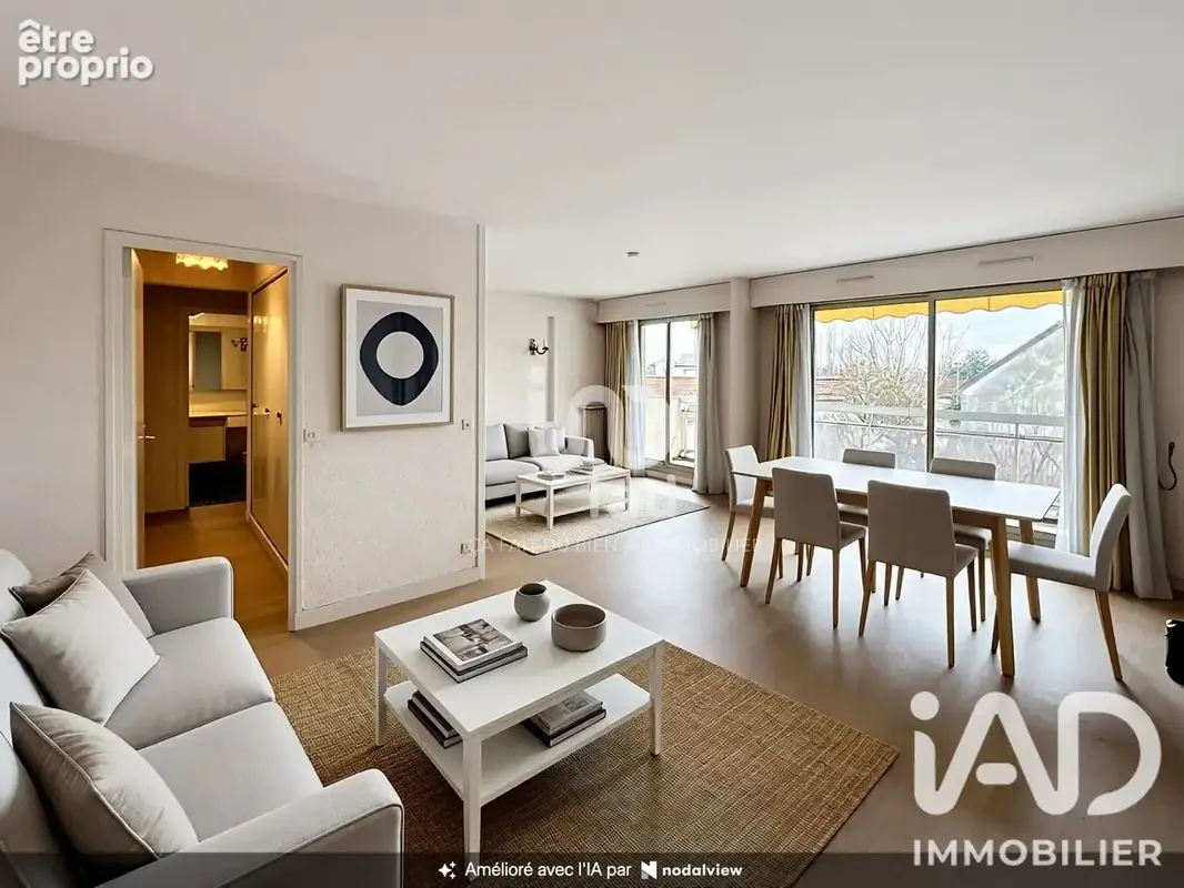 Photo 1 - Appartement à LE RAINCY
