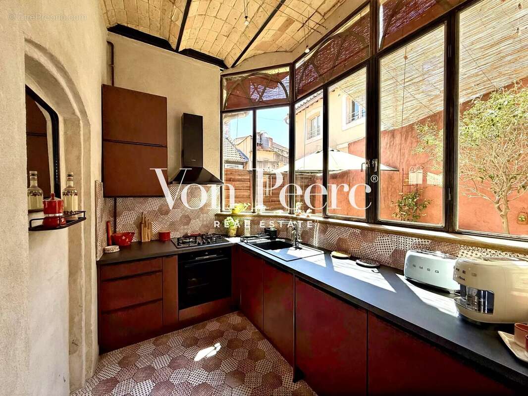 Appartement à AVIGNON
