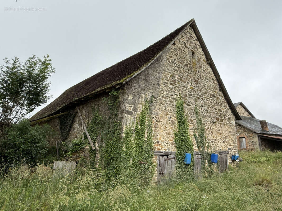 Fermette a renover - photo 13