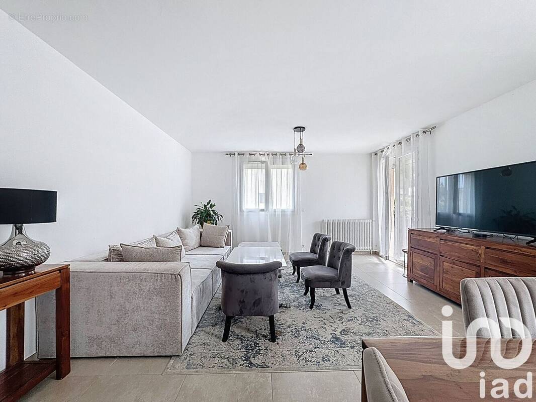 Photo 1 - Appartement à MONTPELLIER