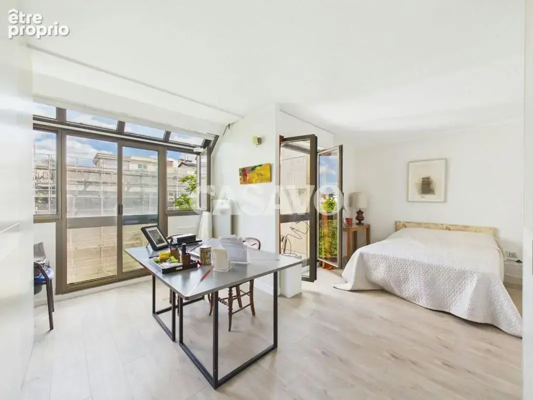 Vente Appartement 2 pièces de 66m² - 92200 Neuilly-sur-Seine - photo 7
