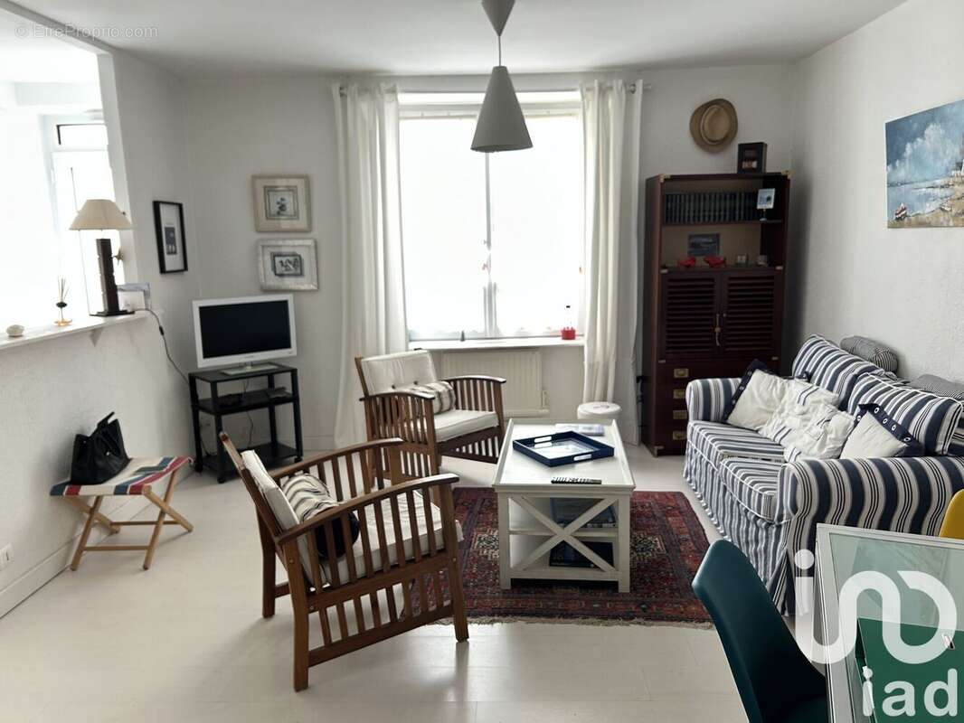 Photo 2 - Maison à CONCARNEAU