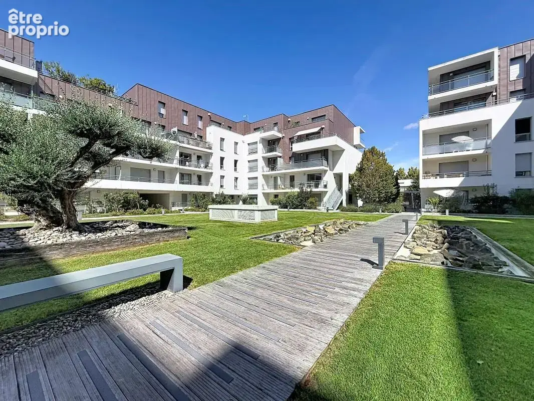 Photo Appartement à La Rochelle au prix de 231 000€