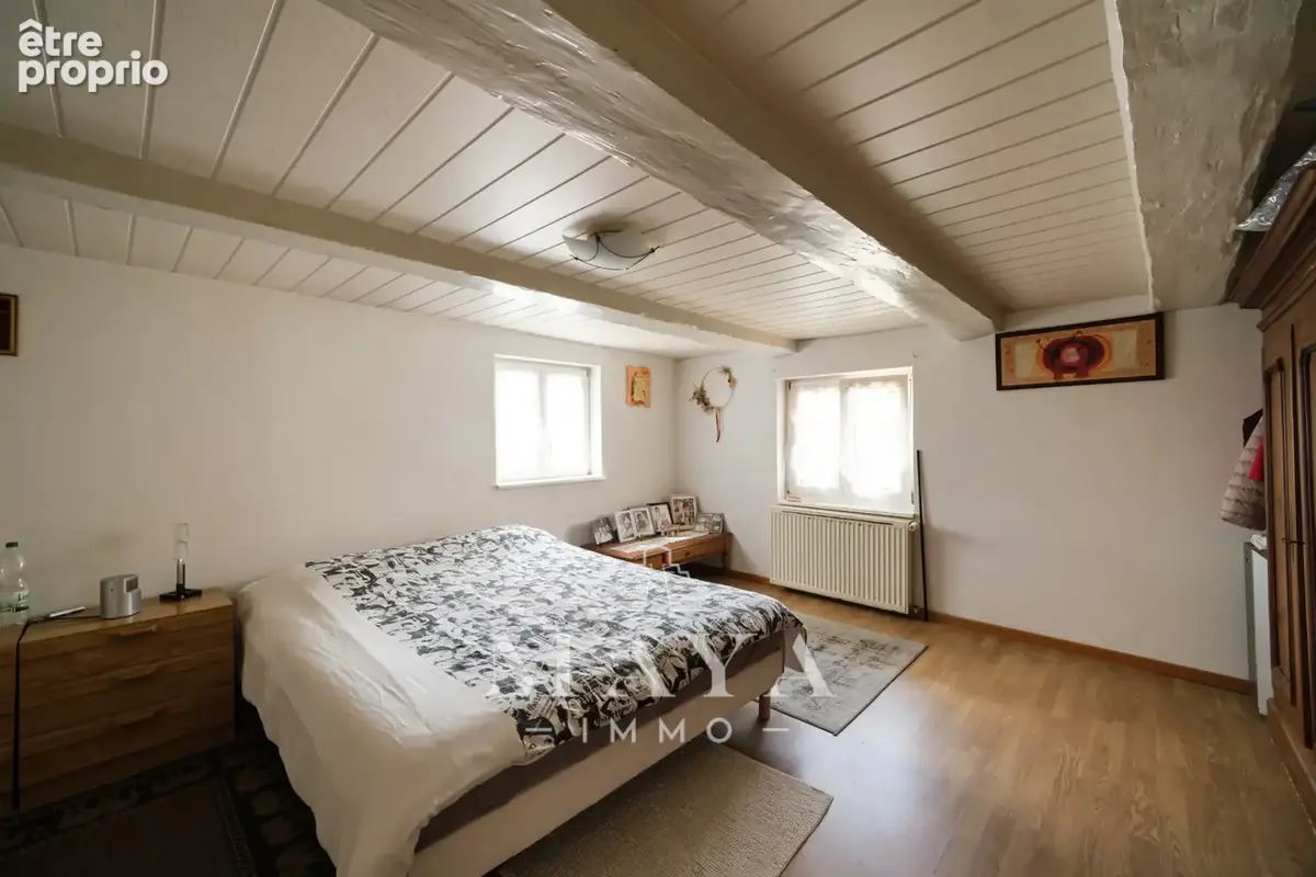 Waldighofen, maison alsacienne de 114 m2 sur 8.29 ares - photo 14