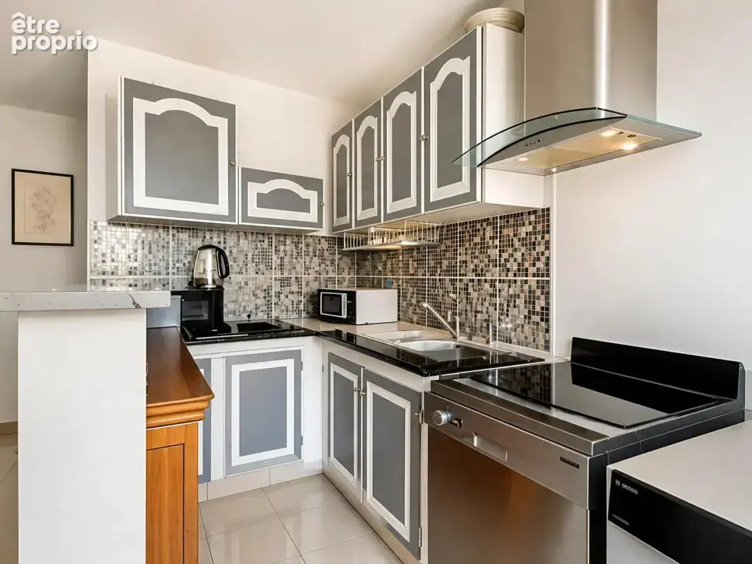 Appartement T3 de 62 m² situé à Pourcieux - photo 3