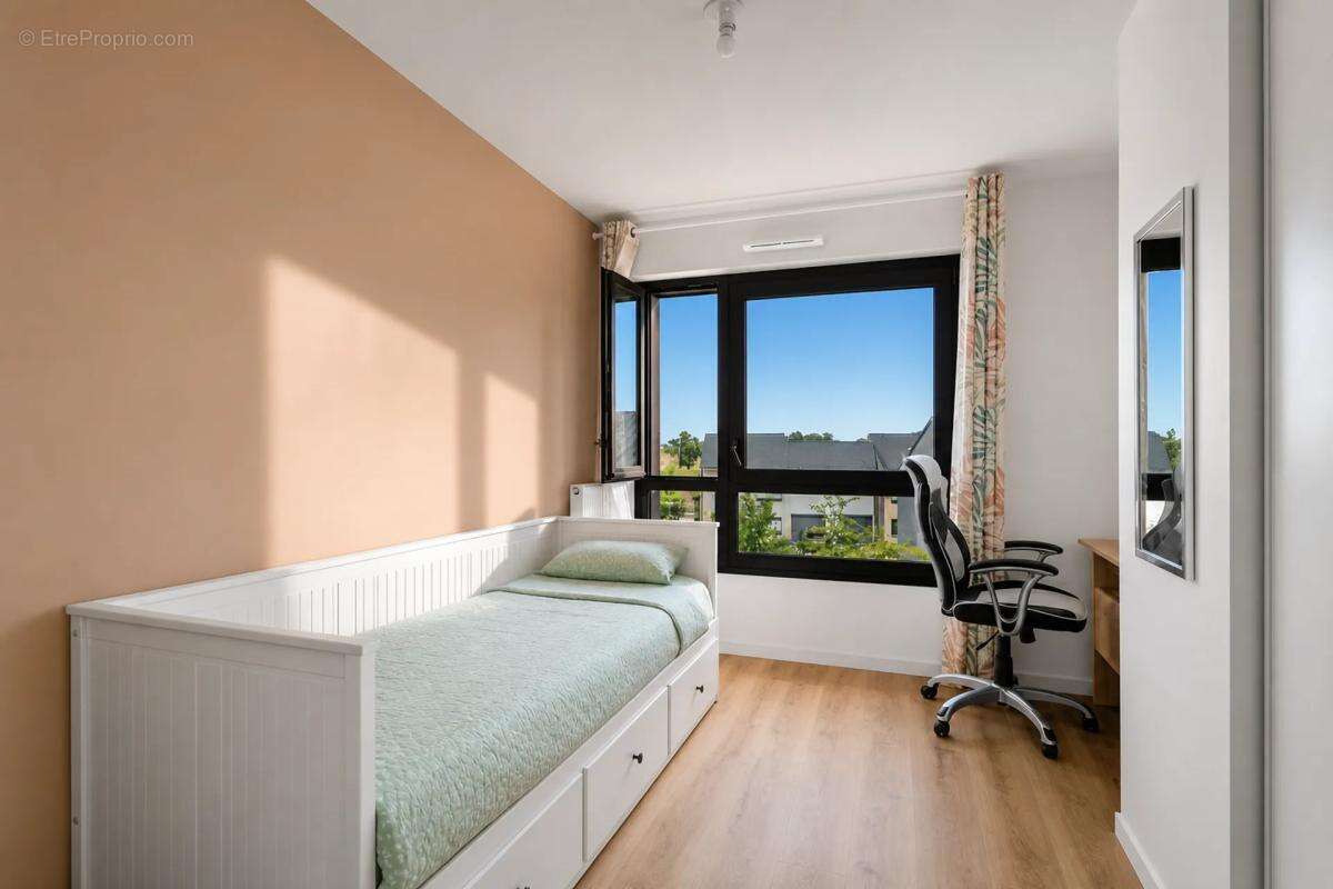 Duplex - 3 terrasses - 4 chambres - photo 10