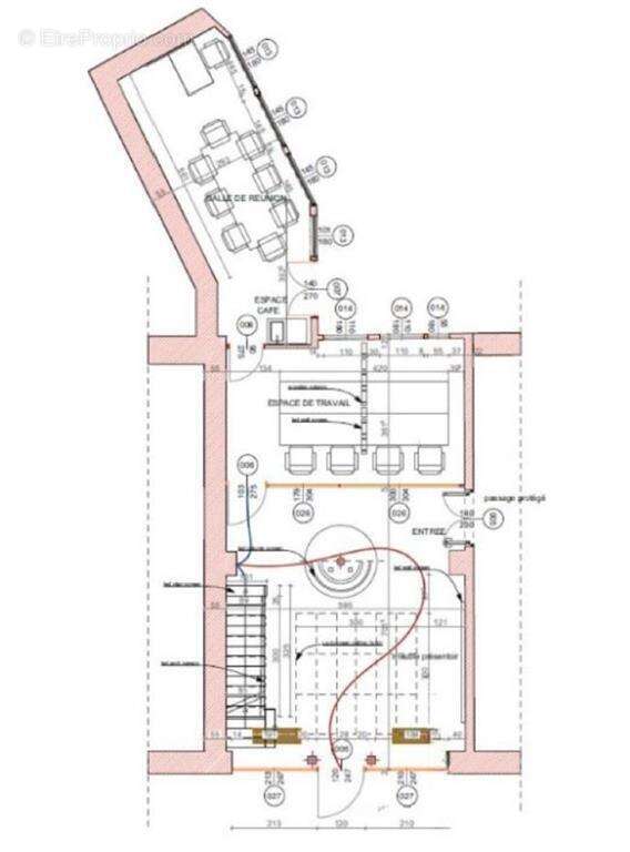 Commerce à PARIS-10E