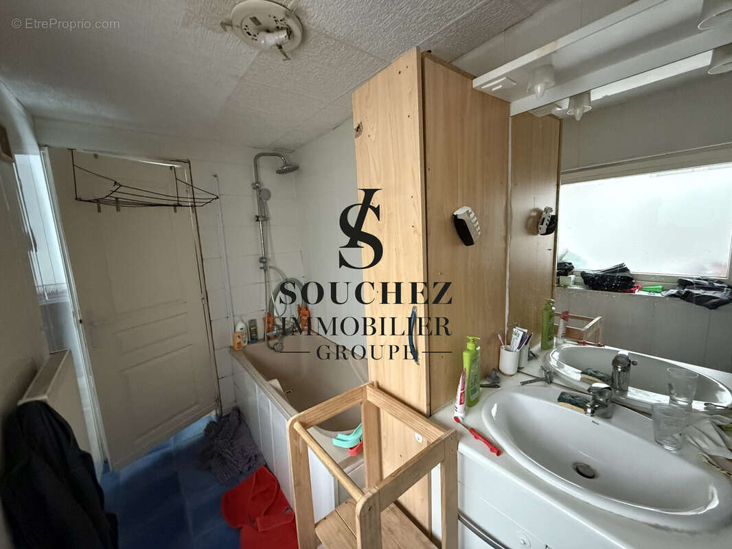 Maison 96 m² à Fouquieres-Les-Lens  - photo 2