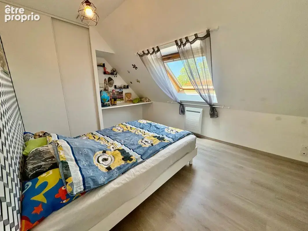 Saint pabu - maison sur sous-sol complet - t5 - photo 5