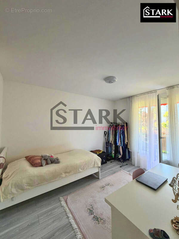 Appartement à BELFORT
