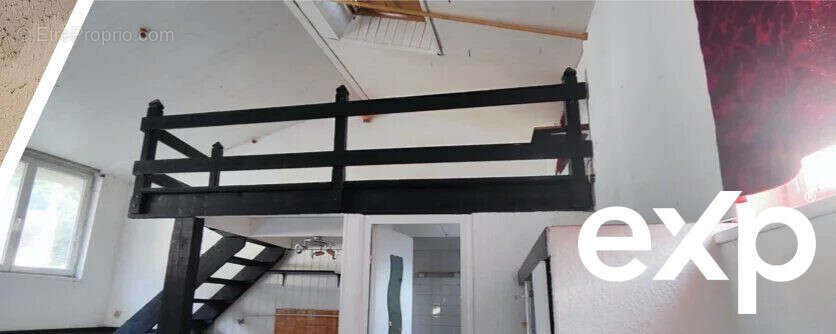 Appartement à DOMENE