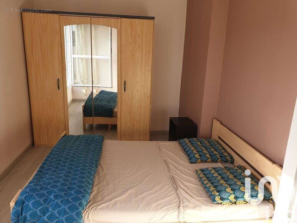 Photo 8 - Maison à SAUMUR