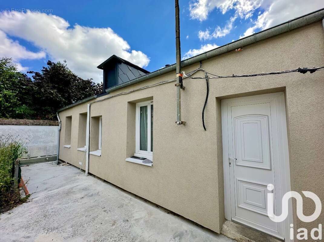 Photo 5 - Maison à CAUDEBEC-LES-ELBEUF