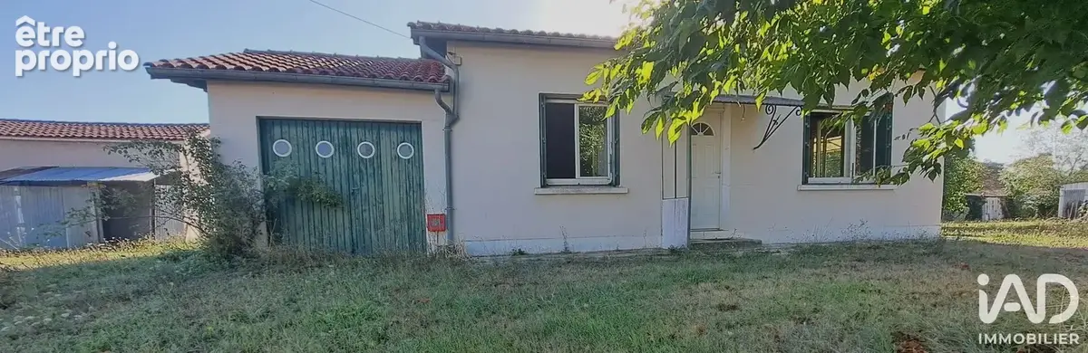 Photo 1 - Maison à LE FLEIX