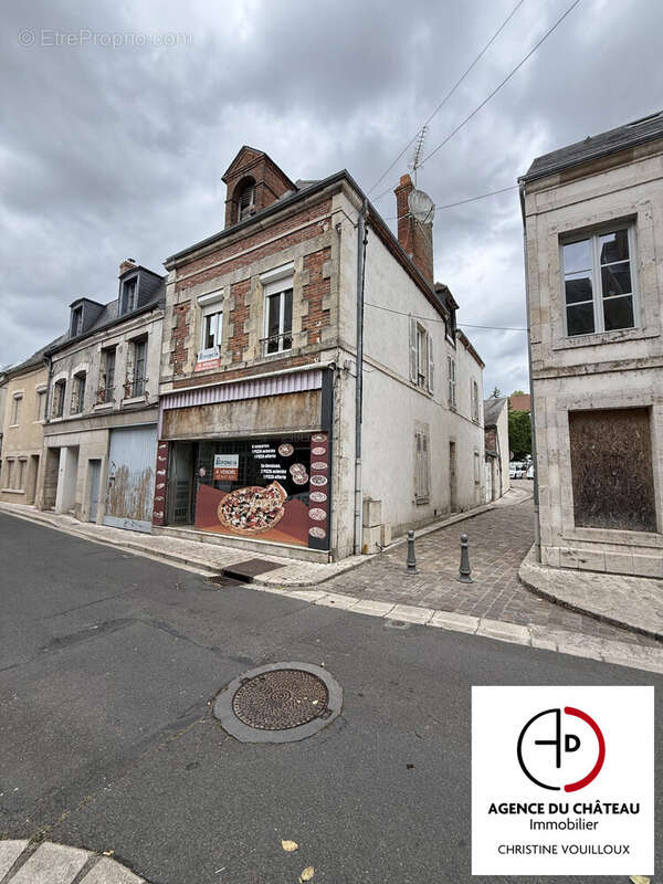 Appartement à GIEN