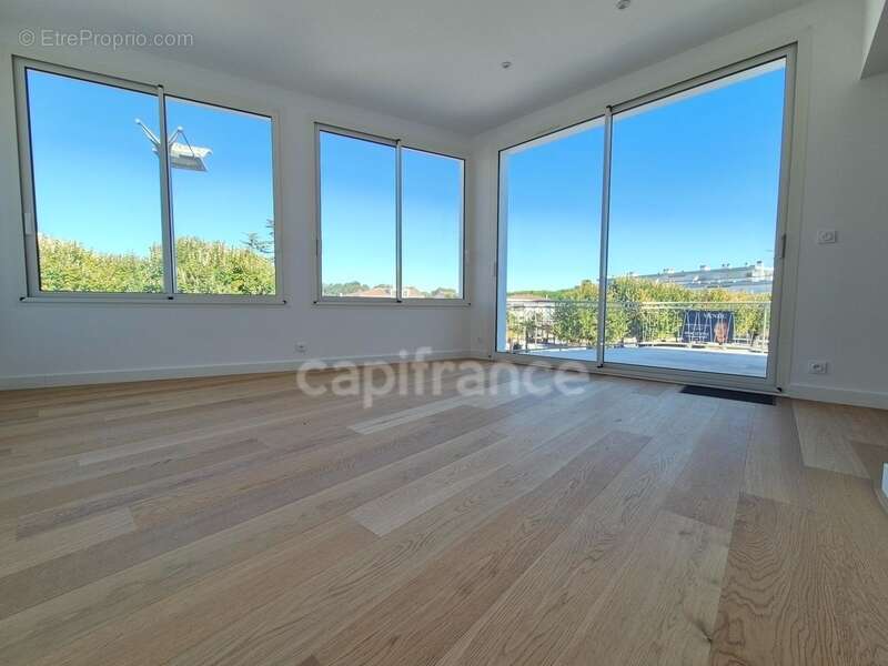 Appartement à SAINT-PALAIS-SUR-MER