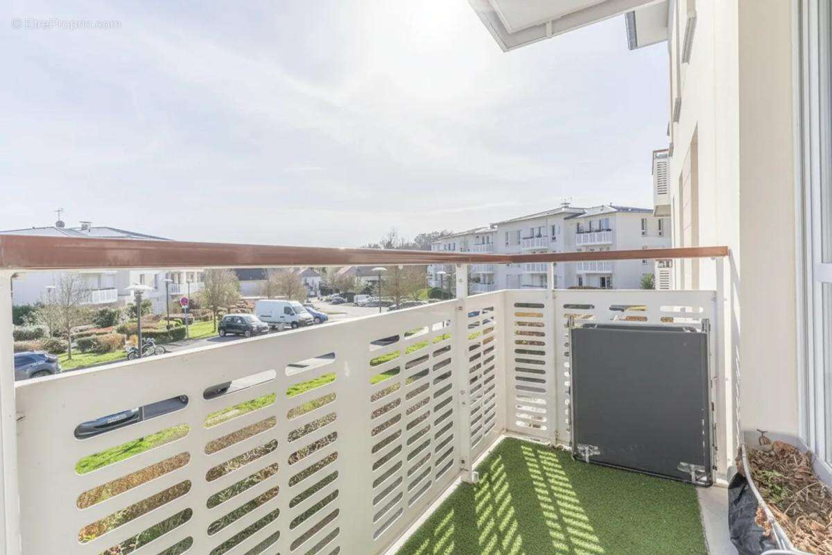 Appartement à ECQUEVILLY