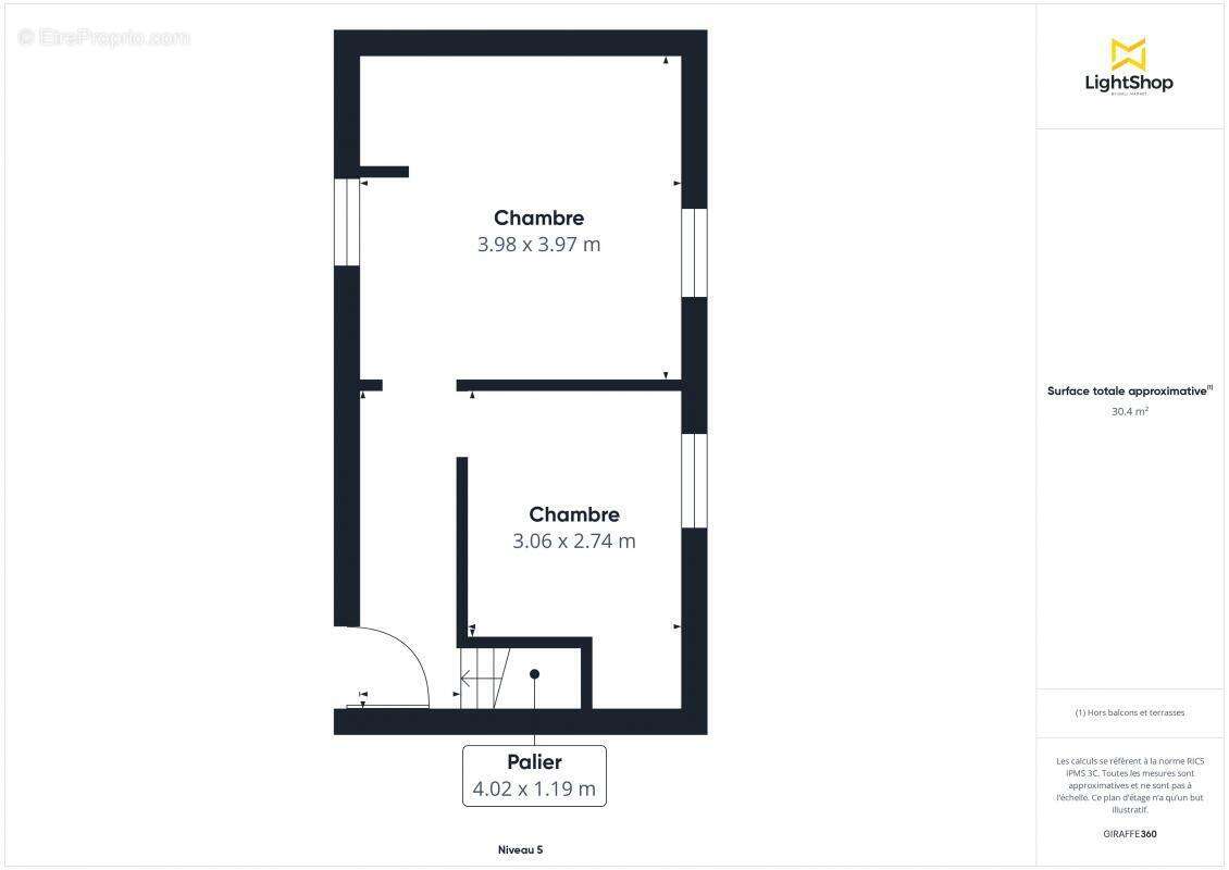 Maison à PIERRE-BENITE