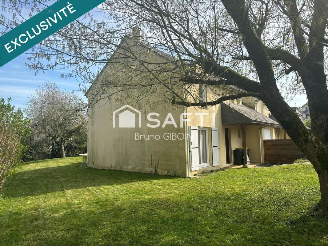 Photo 3 - Maison à CHATILLON-SUR-LOIRE