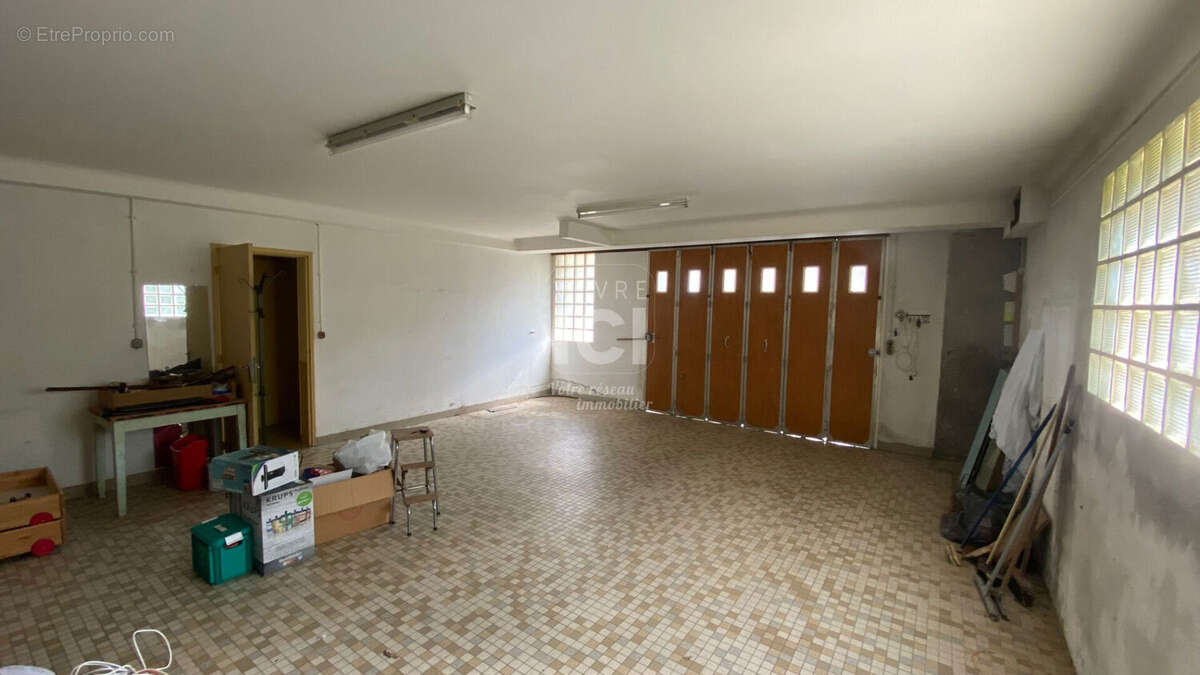 Maison à SAINT-BREVIN-LES-PINS